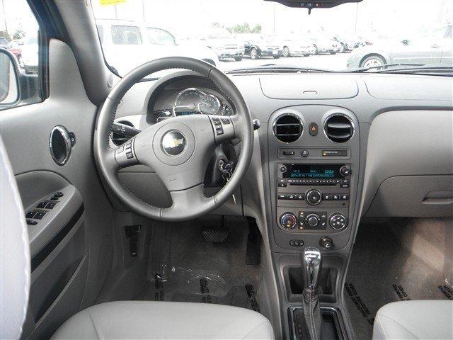 2011 Chevrolet HHR 4dr Sdn I4 CVT 2.5