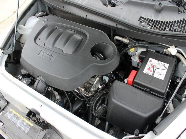 2011 Chevrolet HHR 4dr Sdn I4 CVT 2.5