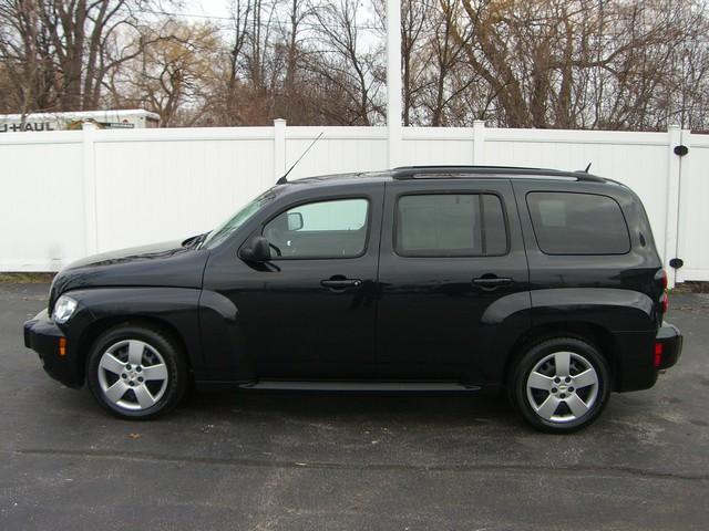 2011 Chevrolet HHR Touring W/nav.sys