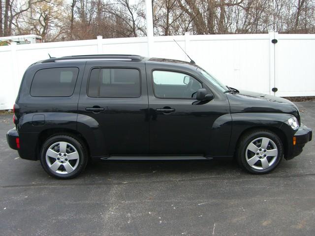 2011 Chevrolet HHR Touring W/nav.sys