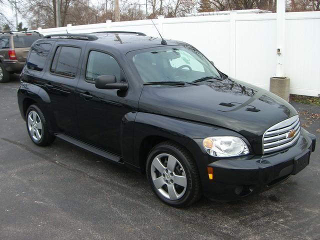 2011 Chevrolet HHR Touring W/nav.sys