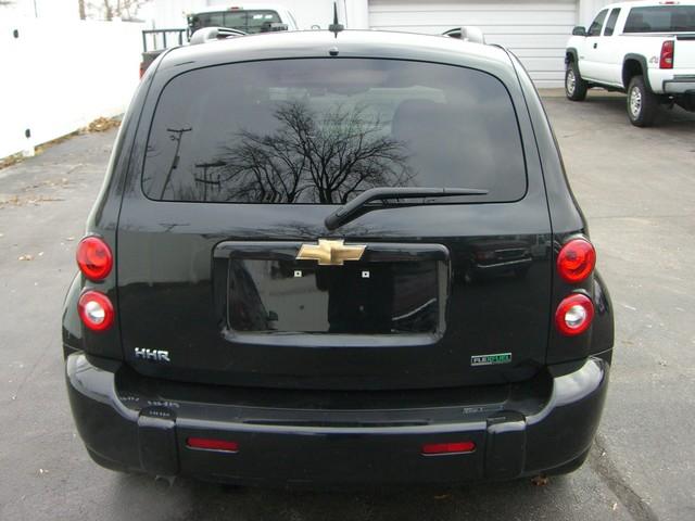 2011 Chevrolet HHR Touring W/nav.sys