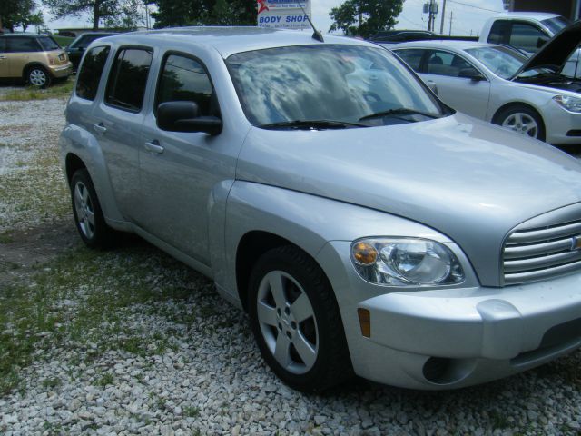 2011 Chevrolet HHR Touring W/nav.sys