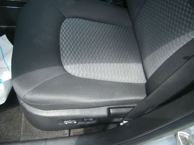 2011 Chevrolet HHR Touring W/nav.sys