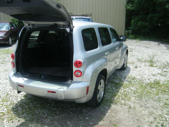 2011 Chevrolet HHR Touring W/nav.sys