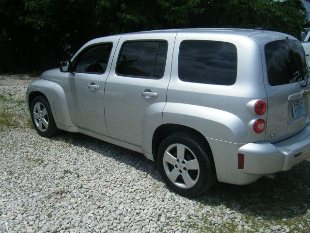 2011 Chevrolet HHR Touring W/nav.sys