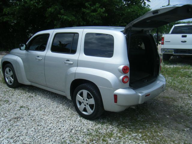 2011 Chevrolet HHR Touring W/nav.sys
