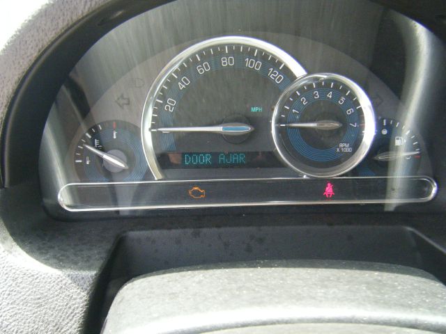 2011 Chevrolet HHR Touring W/nav.sys