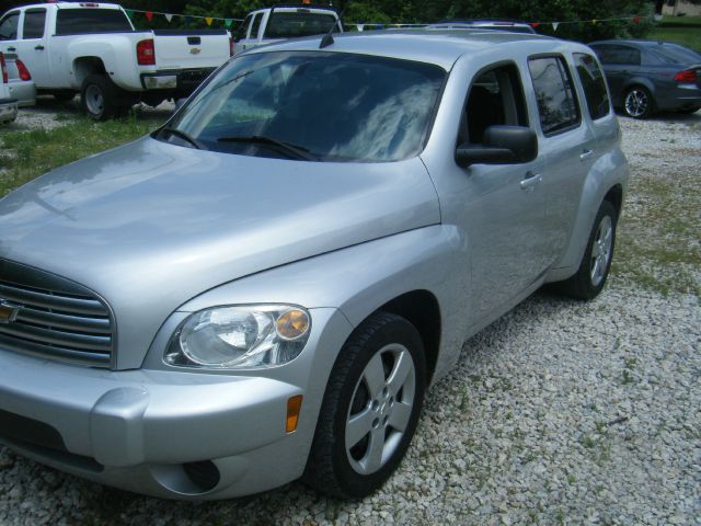 2011 Chevrolet HHR Touring W/nav.sys