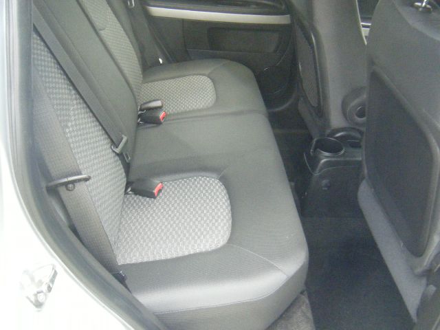 2011 Chevrolet HHR Touring W/nav.sys