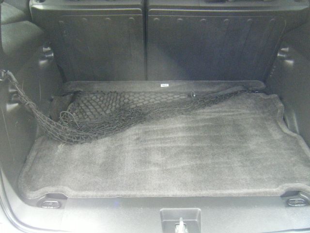 2011 Chevrolet HHR Touring W/nav.sys