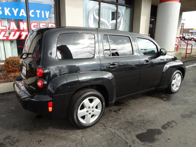 2011 Chevrolet HHR SL1