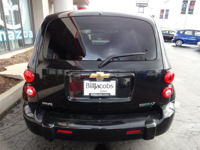 2011 Chevrolet HHR SL1