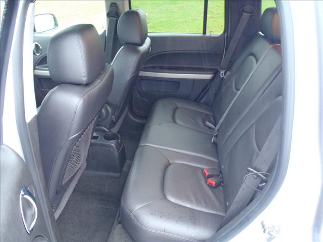 2011 Chevrolet HHR SL1