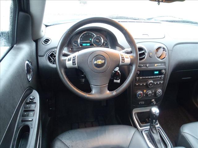 2011 Chevrolet HHR SL1