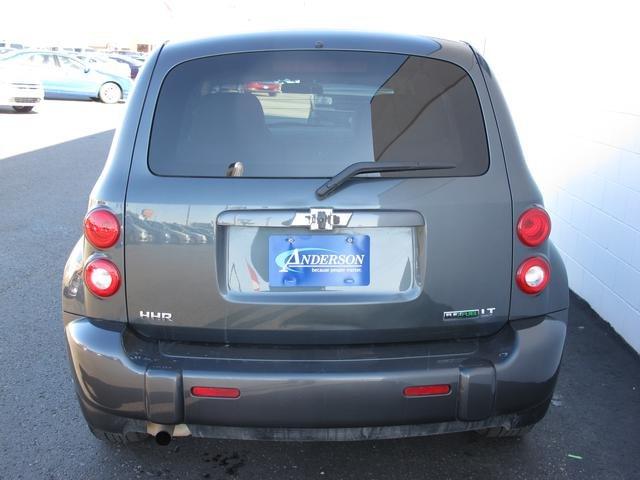 2011 Chevrolet HHR 4dr Sdn I4 CVT 2.5