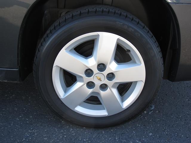 2011 Chevrolet HHR 4dr Sdn I4 CVT 2.5