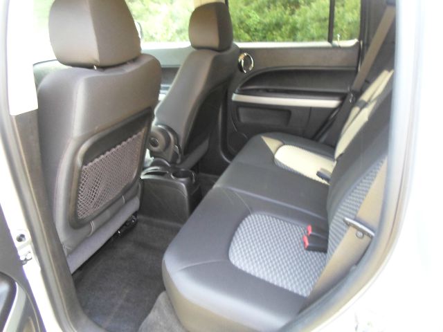 2011 Chevrolet HHR Touring W/nav.sys