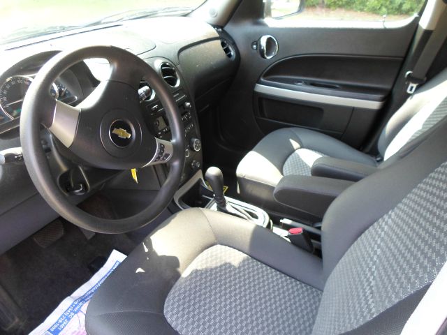 2011 Chevrolet HHR Touring W/nav.sys