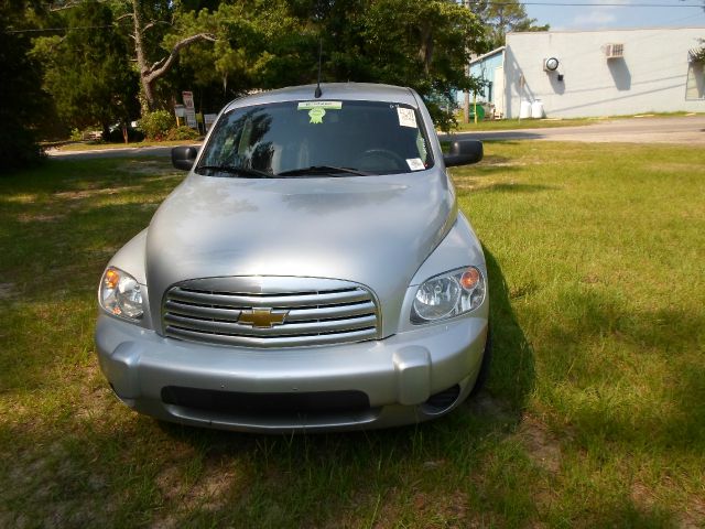 2011 Chevrolet HHR Touring W/nav.sys