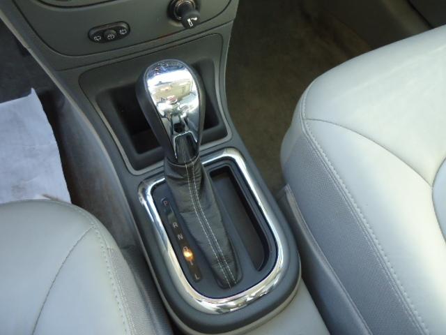 2011 Chevrolet HHR SL1