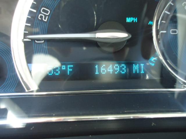 2011 Chevrolet HHR SL1