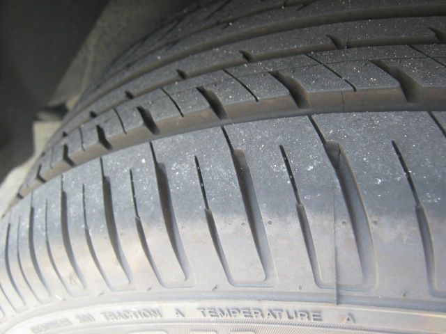 2011 Chevrolet HHR Supercab XL