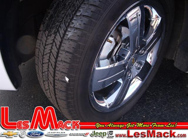 2011 Chevrolet HHR 4dr AWD SUV