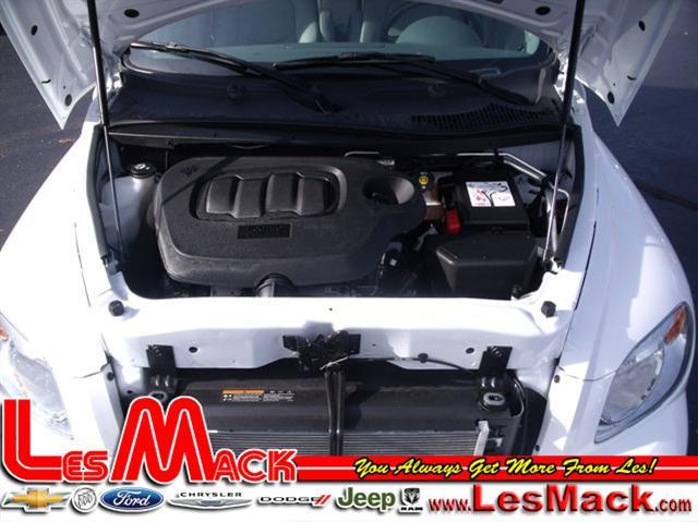 2011 Chevrolet HHR 4dr AWD SUV