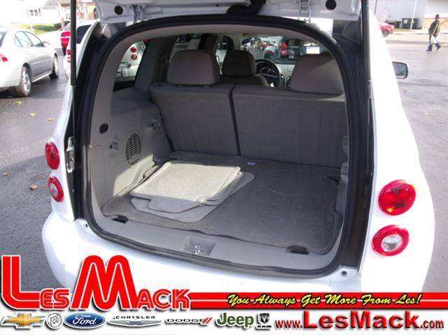 2011 Chevrolet HHR 4dr AWD SUV