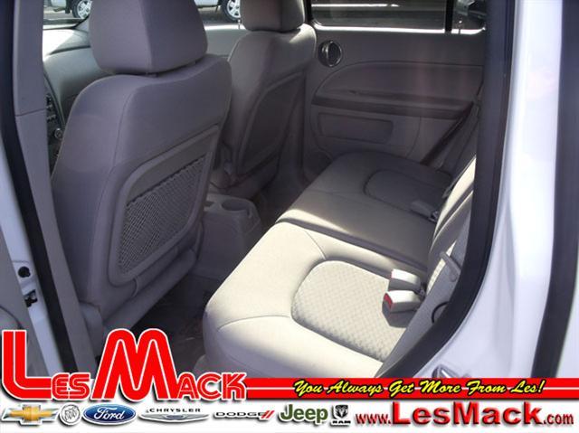 2011 Chevrolet HHR 4dr AWD SUV