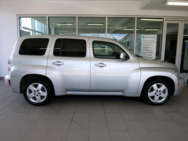 2011 Chevrolet HHR SL1