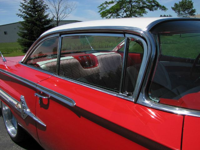 1960 Chevrolet Impala 136548