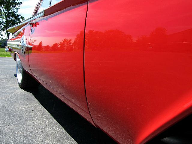 1960 Chevrolet Impala 136548