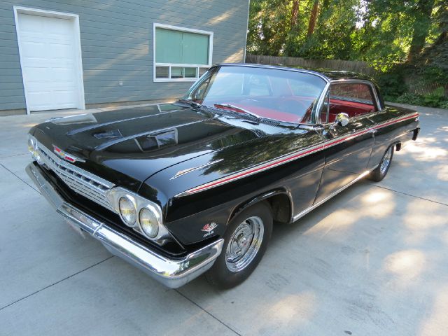 1962 Chevrolet Impala 4.0L Automatic X