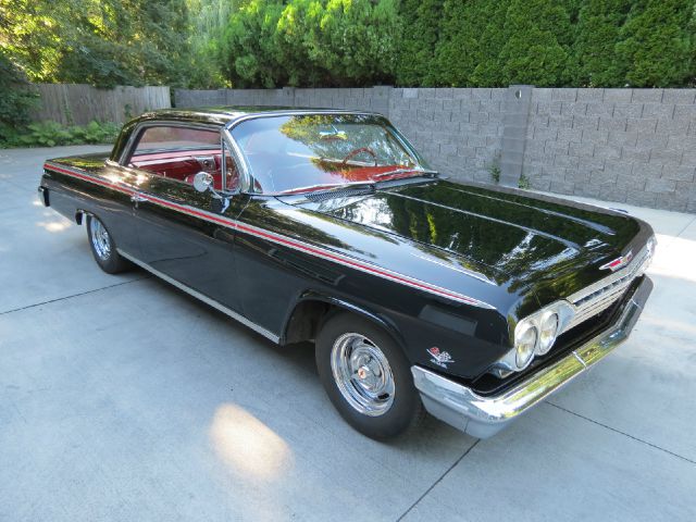 1962 Chevrolet Impala 4.0L Automatic X