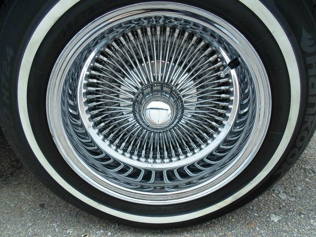 1964 Chevrolet Impala 14 Box MPR