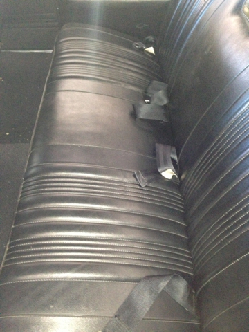 1967 Chevrolet Impala > 2,695 Down