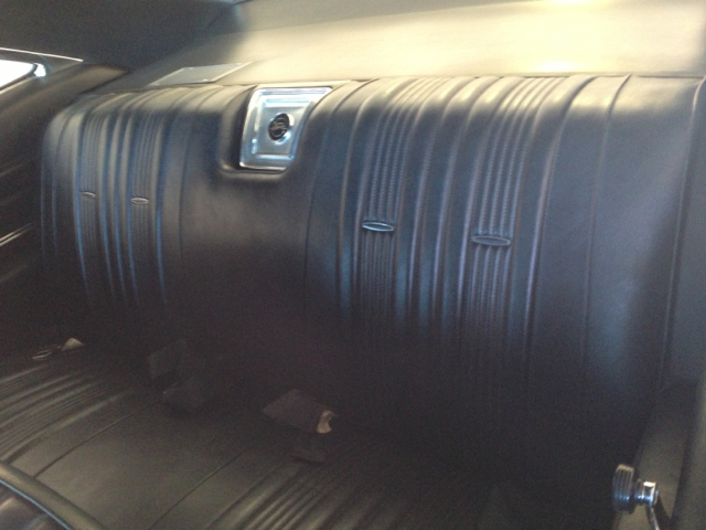 1967 Chevrolet Impala > 2,695 Down