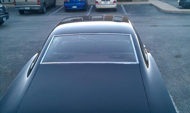 1967 Chevrolet Impala Unknown