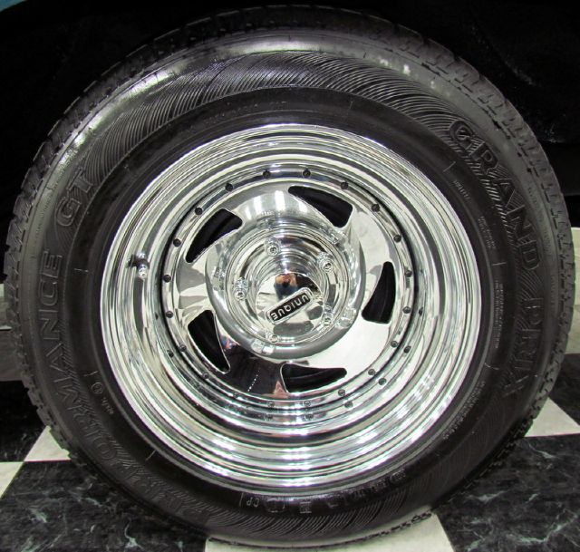 1967 Chevrolet Impala Unknown