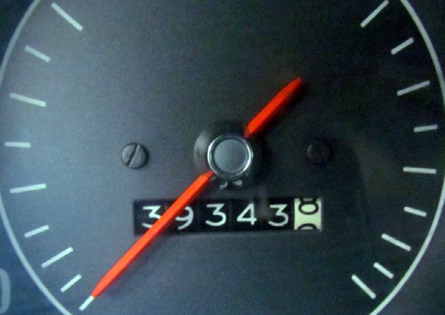 1967 Chevrolet Impala Unknown