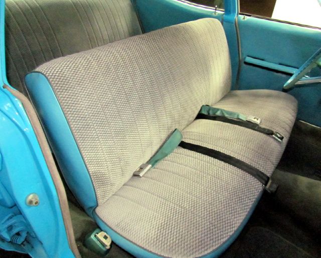 1967 Chevrolet Impala Unknown