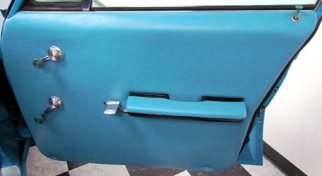 1967 Chevrolet Impala Unknown