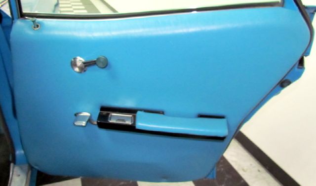 1967 Chevrolet Impala Unknown