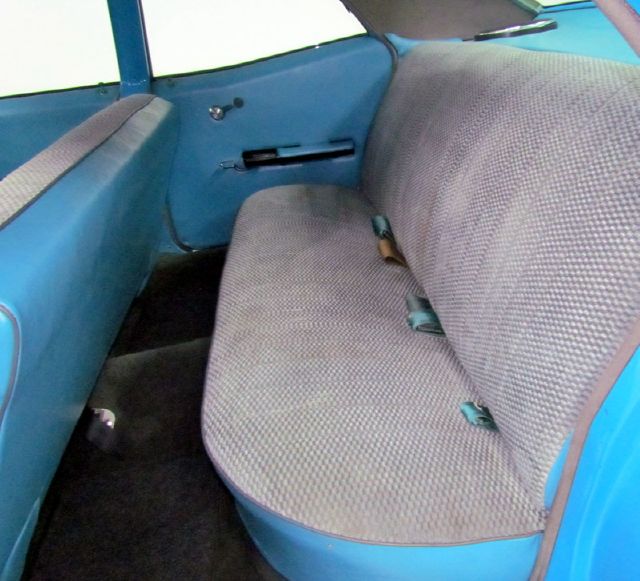 1967 Chevrolet Impala Unknown