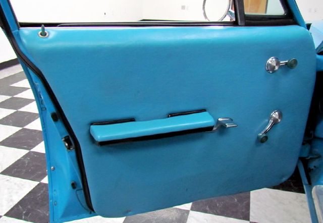 1967 Chevrolet Impala Unknown