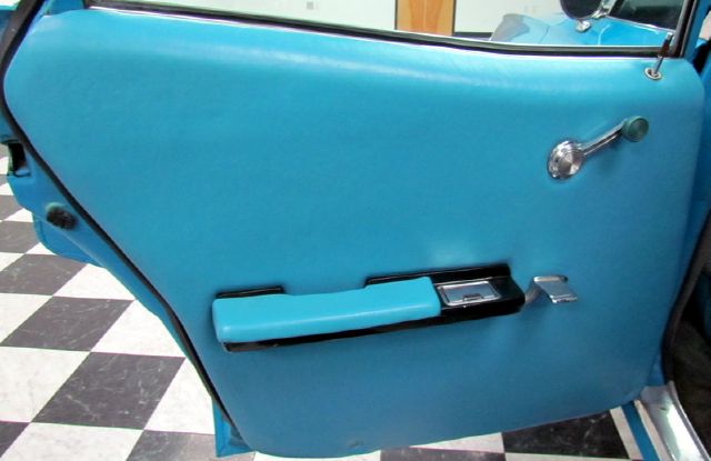 1967 Chevrolet Impala Unknown