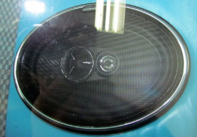 1967 Chevrolet Impala Unknown