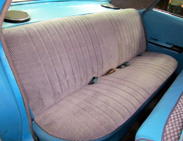 1967 Chevrolet Impala Unknown